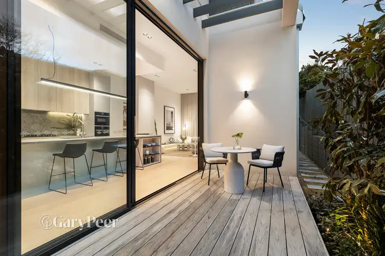 Sixth view of Homely townhouse listing, 4a Spring Road, Caulfield South VIC 3162