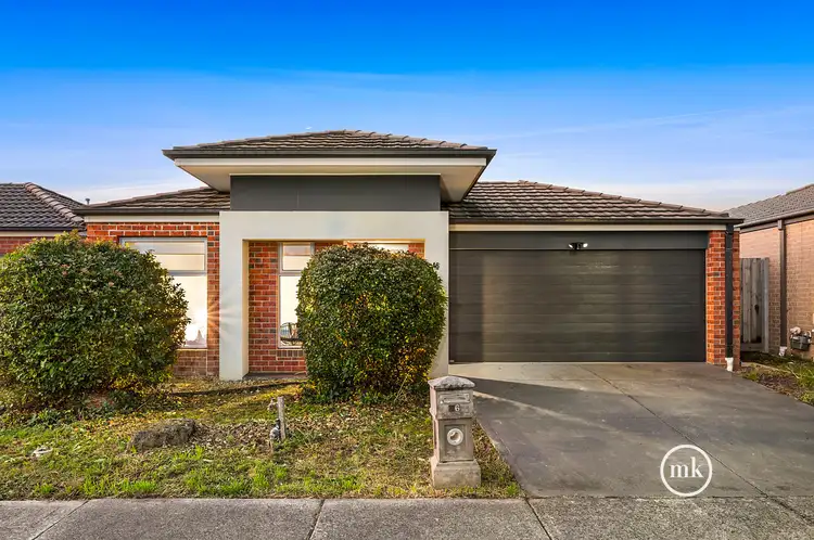 46 Orchard Road, Doreen VIC 3754