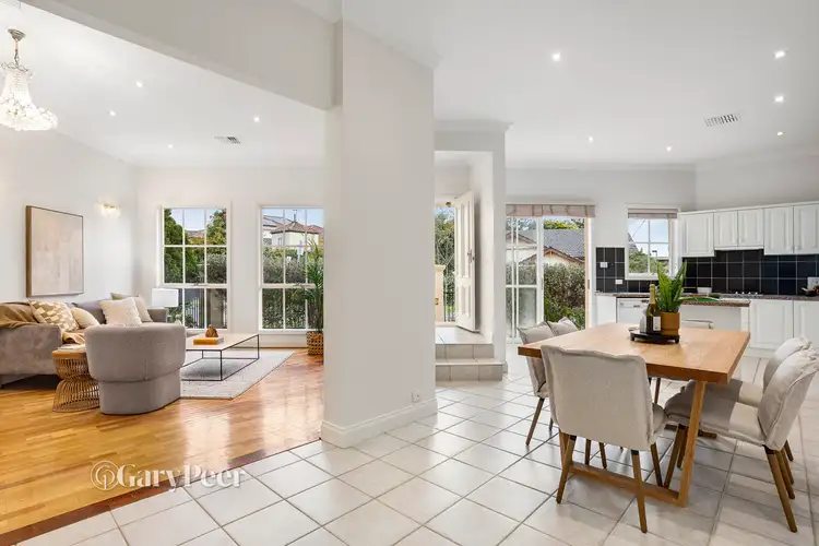 Second view of Homely unit listing, 1C Urandaline Grove, Caulfield VIC 3162