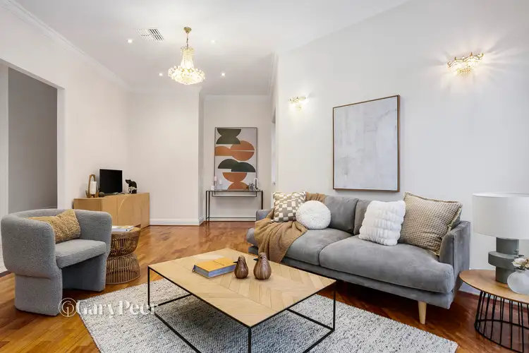 Third view of Homely unit listing, 1C Urandaline Grove, Caulfield VIC 3162