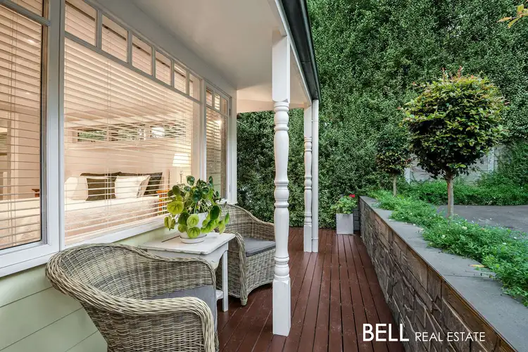 Second view of Homely house listing, 2 Gully Crescent, Belgrave VIC 3160