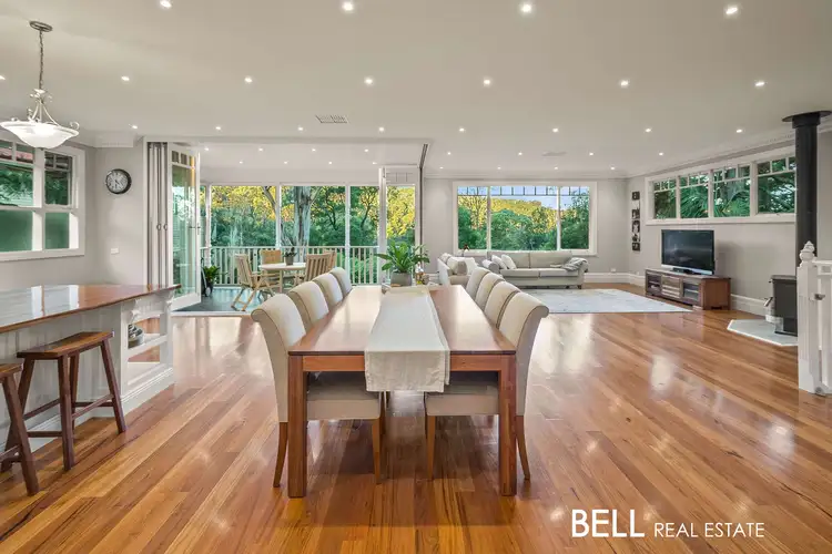 Third view of Homely house listing, 2 Gully Crescent, Belgrave VIC 3160