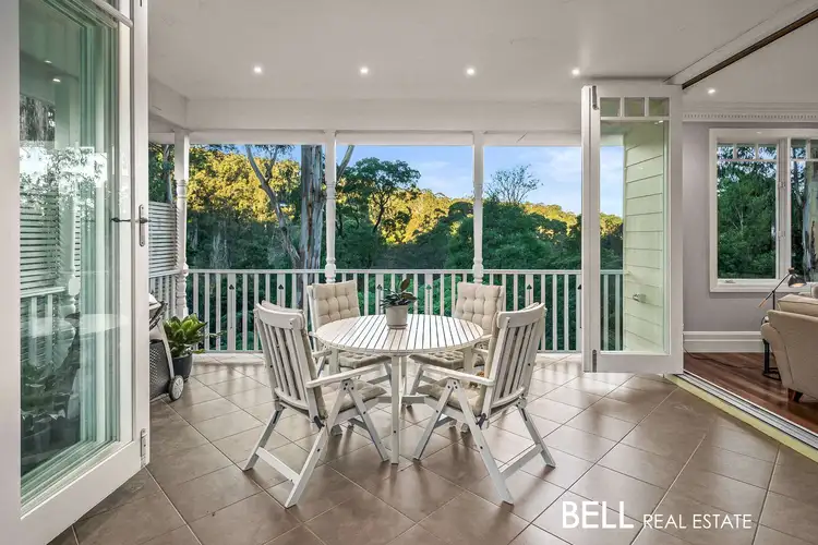 Fourth view of Homely house listing, 2 Gully Crescent, Belgrave VIC 3160