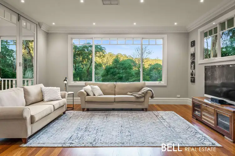Sixth view of Homely house listing, 2 Gully Crescent, Belgrave VIC 3160