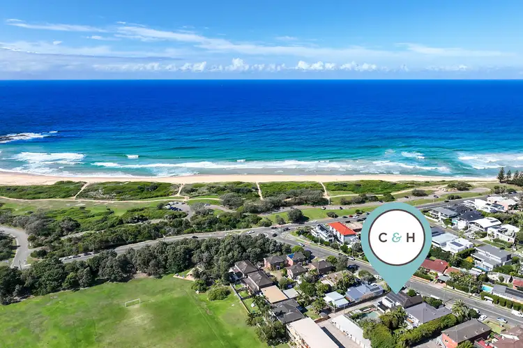 Main view of Homely house listing, 41 Adams Street, Curl Curl NSW 2096