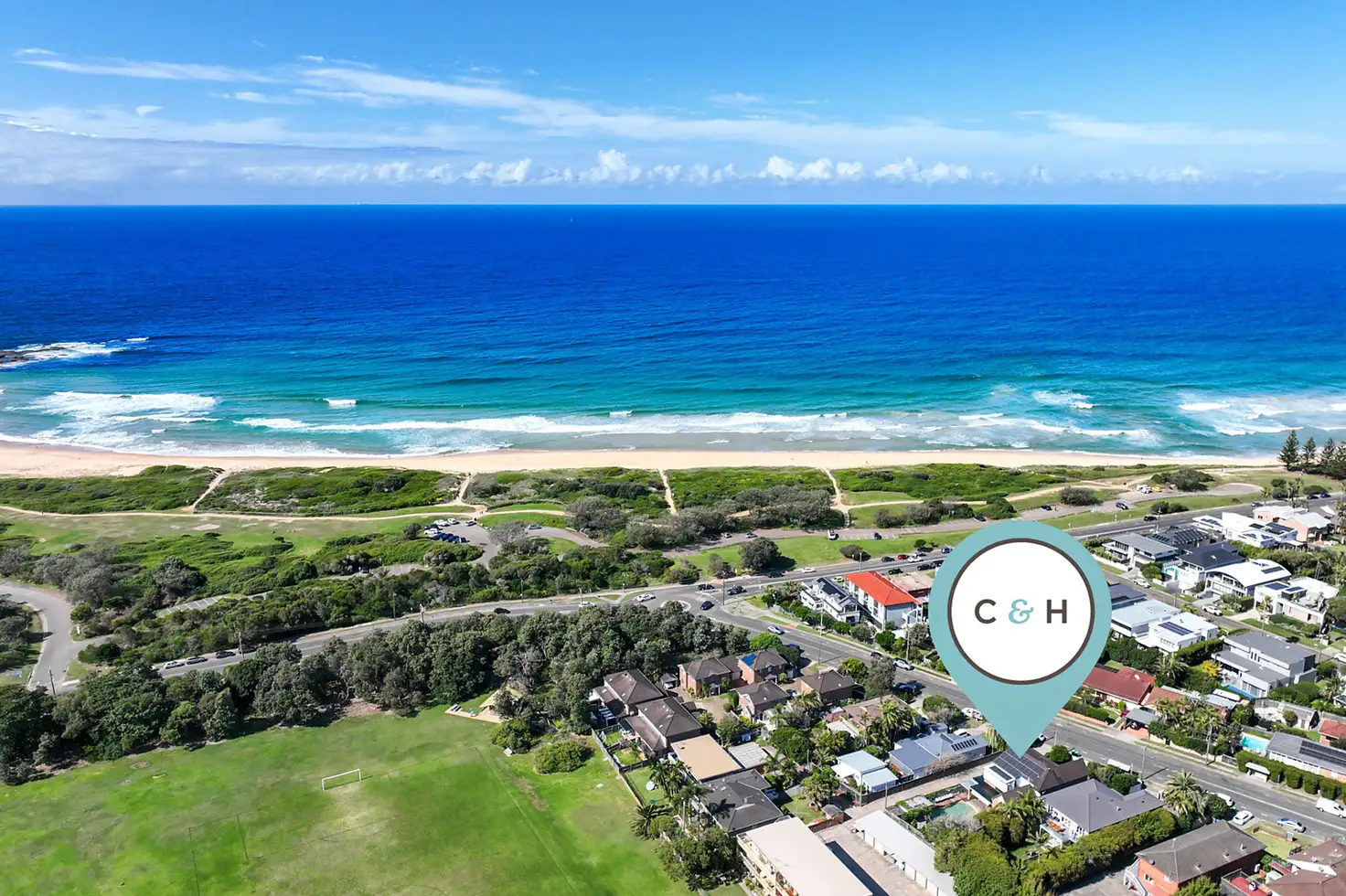 Main view of Homely house listing, 41 Adams Street, Curl Curl NSW 2096