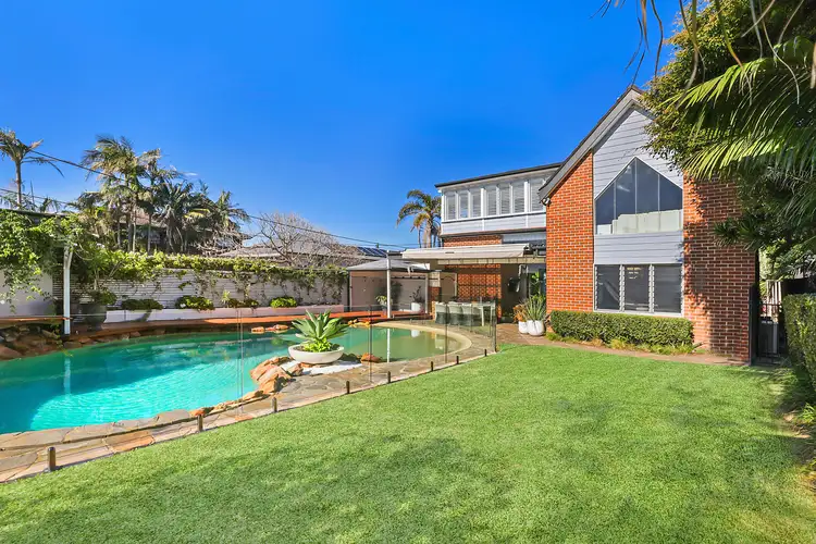Second view of Homely house listing, 41 Adams Street, Curl Curl NSW 2096