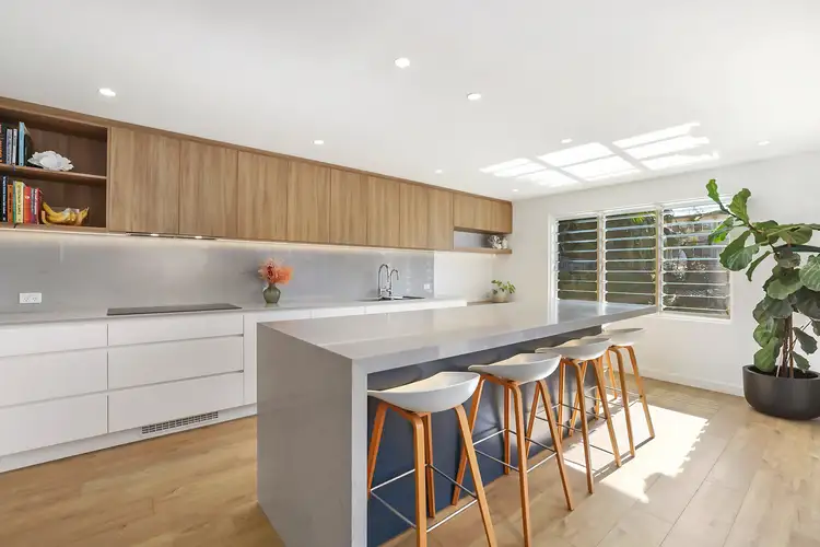 Third view of Homely house listing, 41 Adams Street, Curl Curl NSW 2096