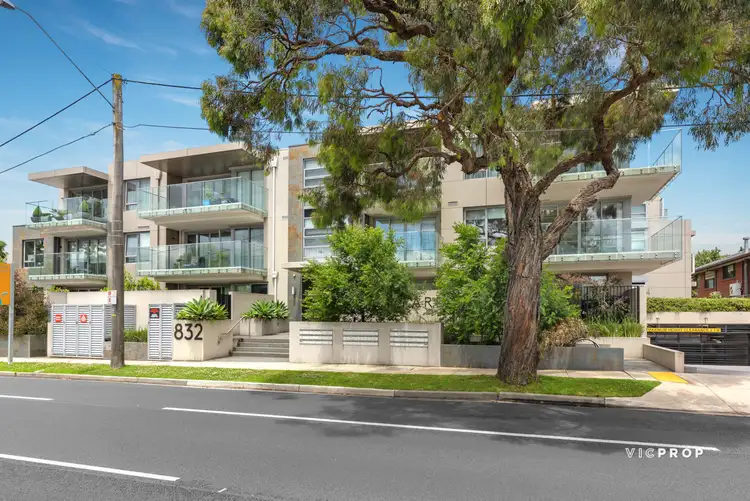 102/832 Doncaster Road, Doncaster VIC 3108