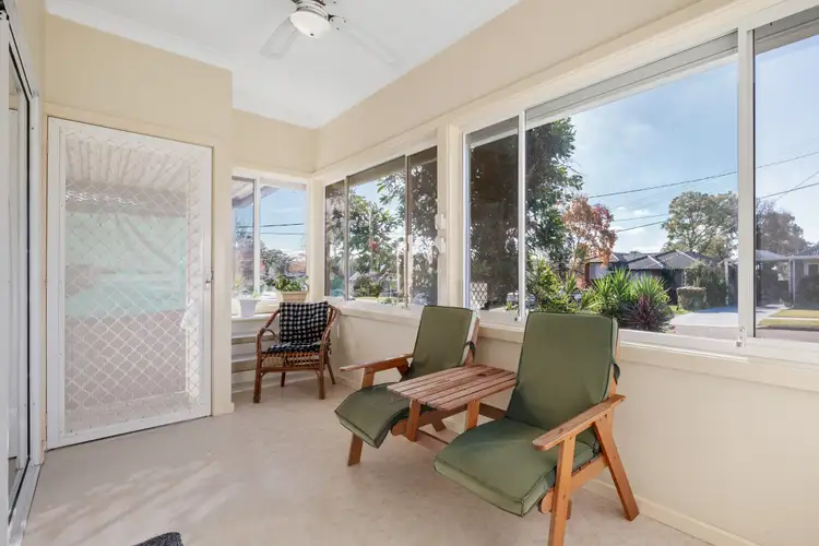Second view of Homely house listing, 8 Upton Street, South Penrith NSW 2750