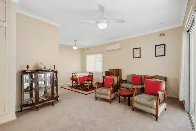 Third view of Homely house listing, 8 Upton Street, South Penrith NSW 2750