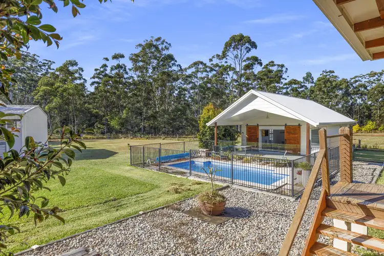 Third view of Homely rural property listing, 186 Bobs Creek Road, Bobs Creek NSW 2439