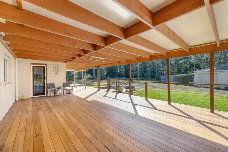 Fourth view of Homely rural property listing, 186 Bobs Creek Road, Bobs Creek NSW 2439