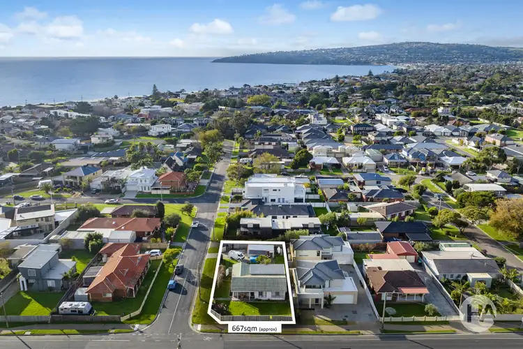 Main view of Homely house listing, 51 Nepean Highway, Safety Beach VIC 3936