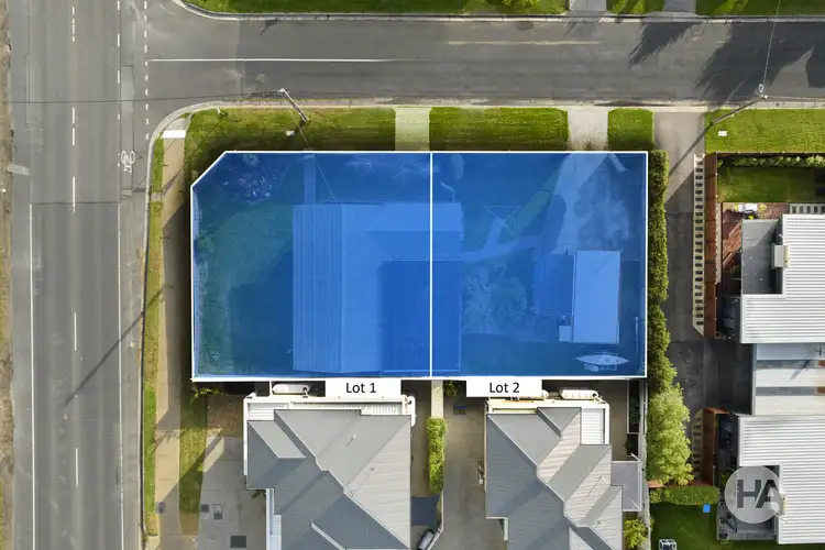 Third view of Homely house listing, 51 Nepean Highway, Safety Beach VIC 3936