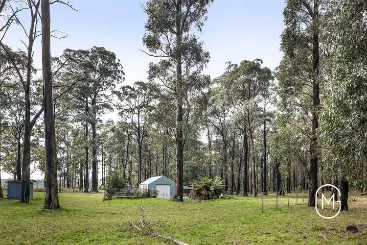 Main view of Homely land listing, 174 Edenvale Crescent, Kinglake West VIC 3757