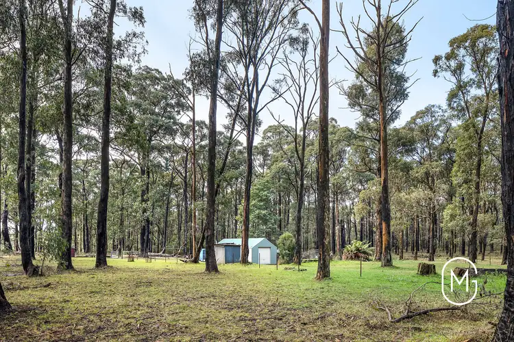 Third view of Homely land listing, 174 Edenvale Crescent, Kinglake West VIC 3757