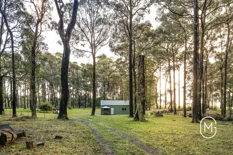 Fourth view of Homely land listing, 174 Edenvale Crescent, Kinglake West VIC 3757