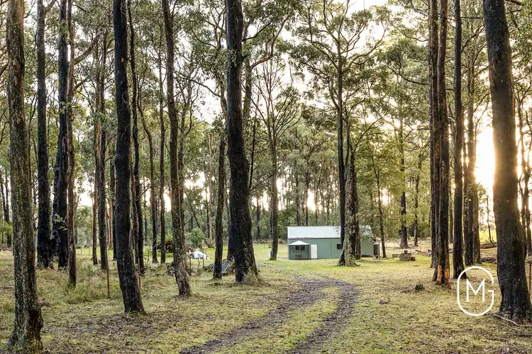 Fifth view of Homely land listing, 174 Edenvale Crescent, Kinglake West VIC 3757
