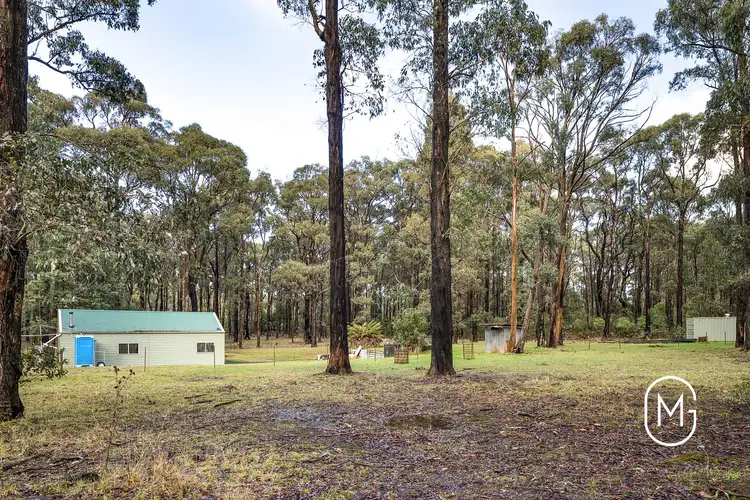 Seventh view of Homely land listing, 174 Edenvale Crescent, Kinglake West VIC 3757