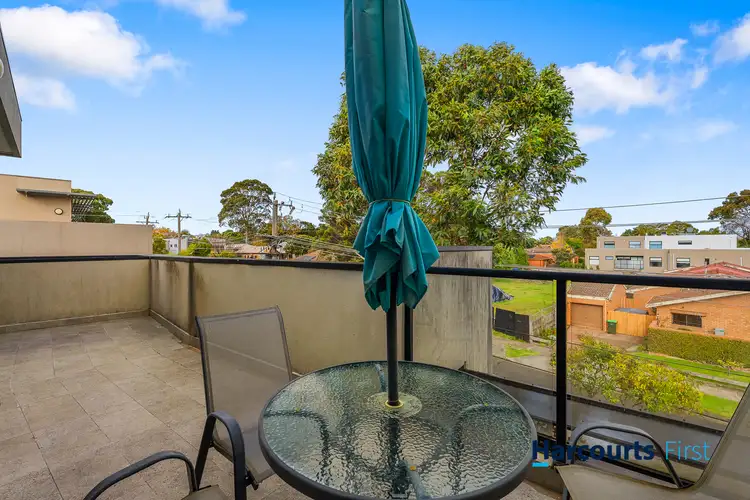 Sixth view of Homely apartment listing, 28/41 Harrow Street, Box Hill VIC 3128