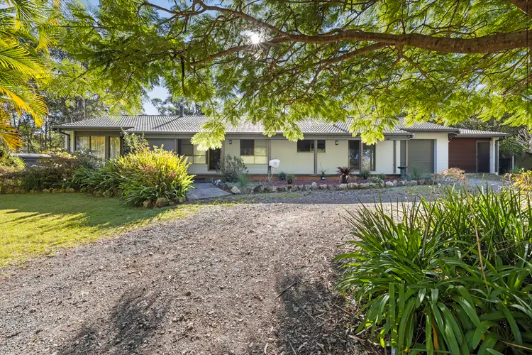 76 Smiths Road, Emerald Beach NSW 2456