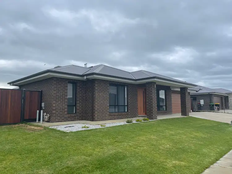 Main view of Homely house listing, 11 Princeton Place, Shepparton North VIC 3631