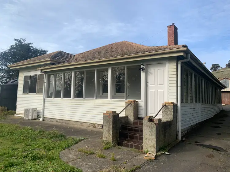 1800 Dry Creek Road, Kilmore East VIC 3764