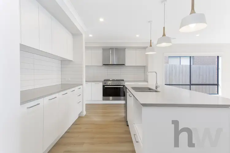 Second view of Homely house listing, 22 Temt Terrace, Grovedale VIC 3216