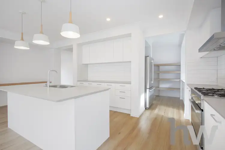 Third view of Homely house listing, 22 Temt Terrace, Grovedale VIC 3216