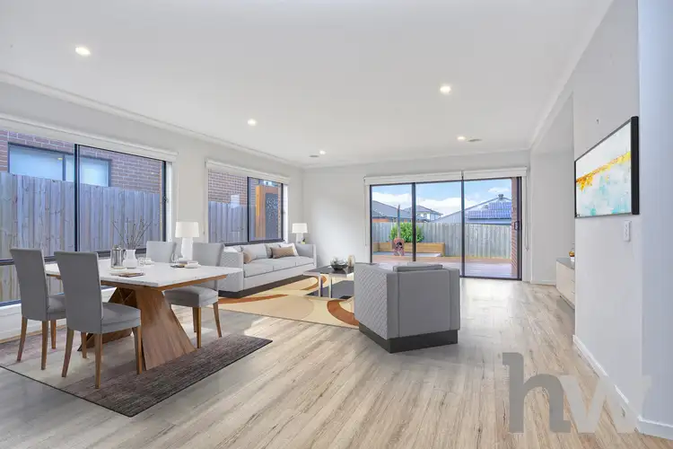 Fourth view of Homely house listing, 22 Temt Terrace, Grovedale VIC 3216