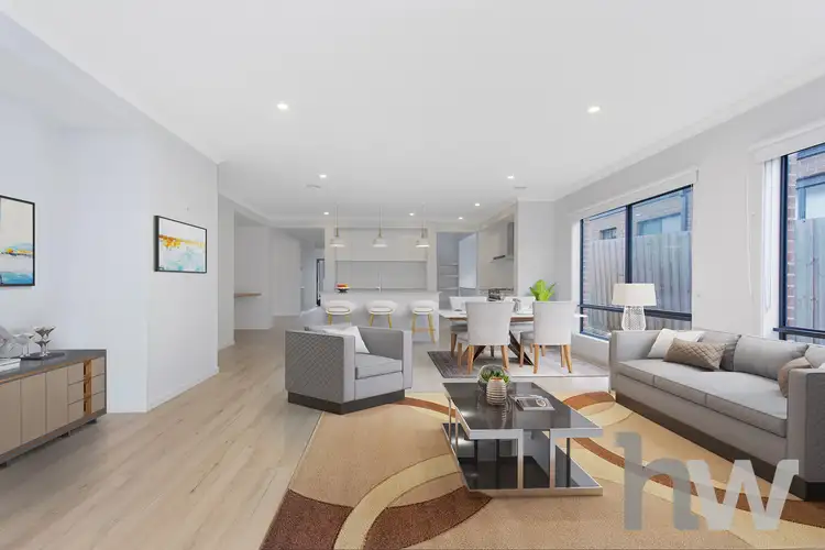 Fifth view of Homely house listing, 22 Temt Terrace, Grovedale VIC 3216