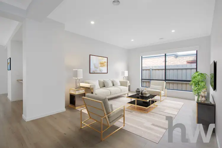 Sixth view of Homely house listing, 22 Temt Terrace, Grovedale VIC 3216