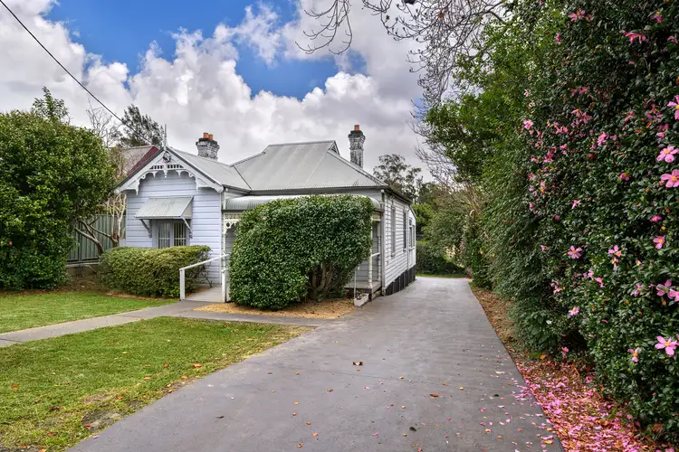 Main view of Homely house listing, 14 Ferguson Road, Springwood NSW 2777