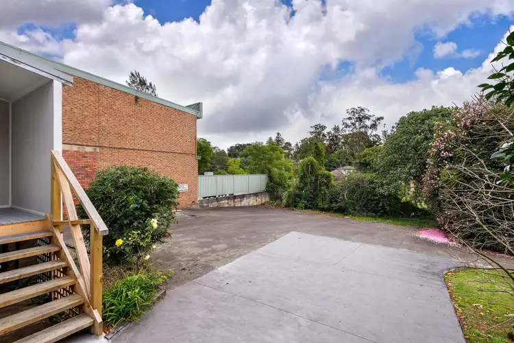 Third view of Homely house listing, 14 Ferguson Road, Springwood NSW 2777