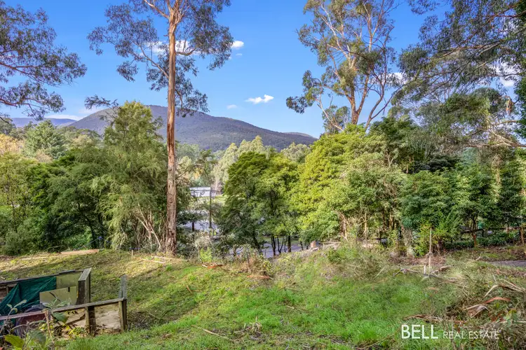 Third view of Homely land listing, 113 Wonga Road, Millgrove VIC 3799