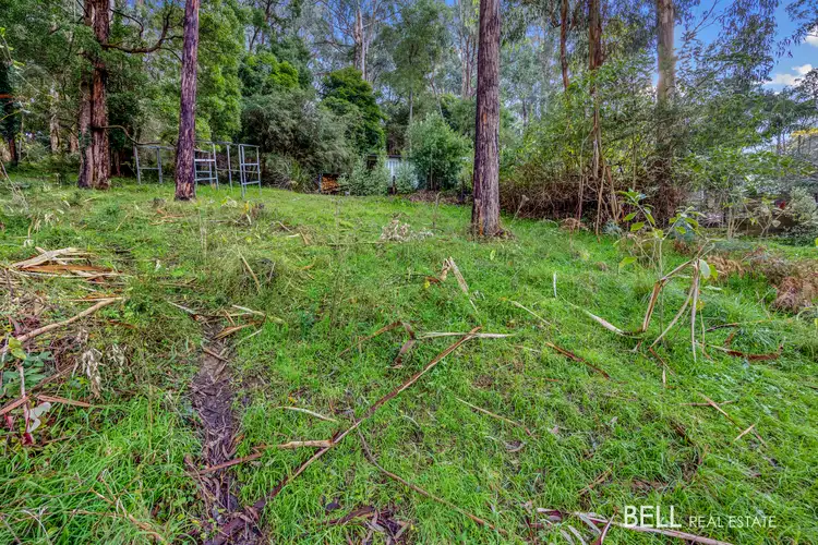 Fourth view of Homely land listing, 113 Wonga Road, Millgrove VIC 3799