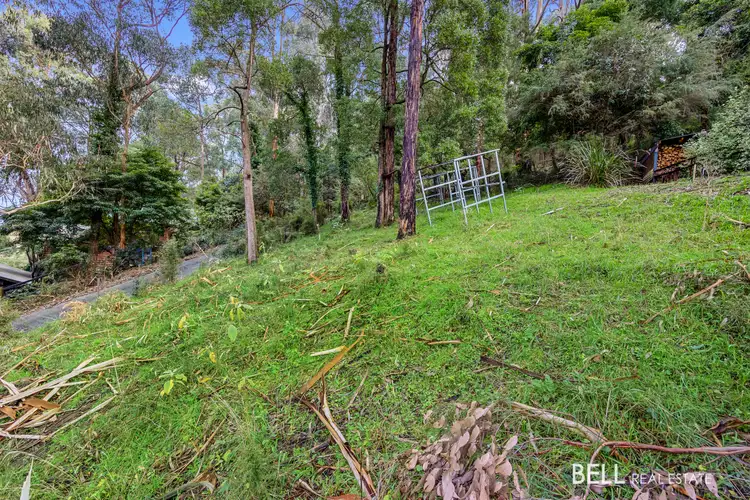 Fifth view of Homely land listing, 113 Wonga Road, Millgrove VIC 3799