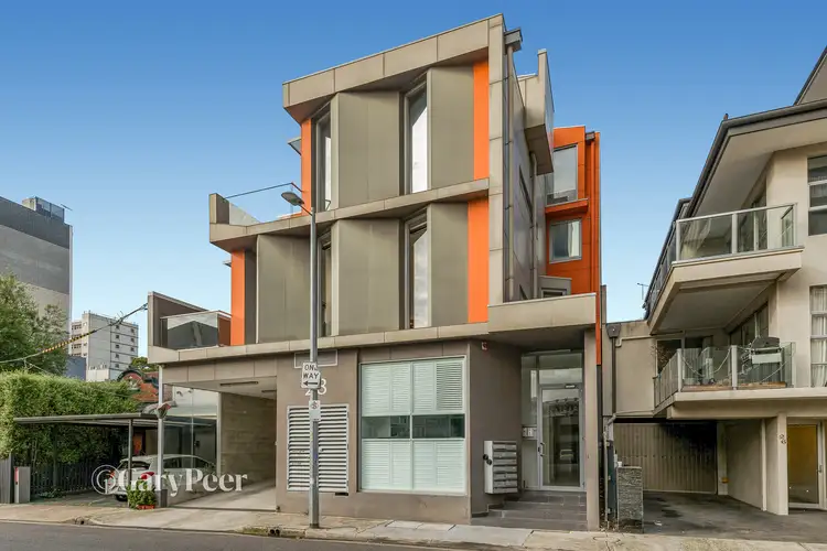 1/28 Clifton Street, Prahran VIC 3181