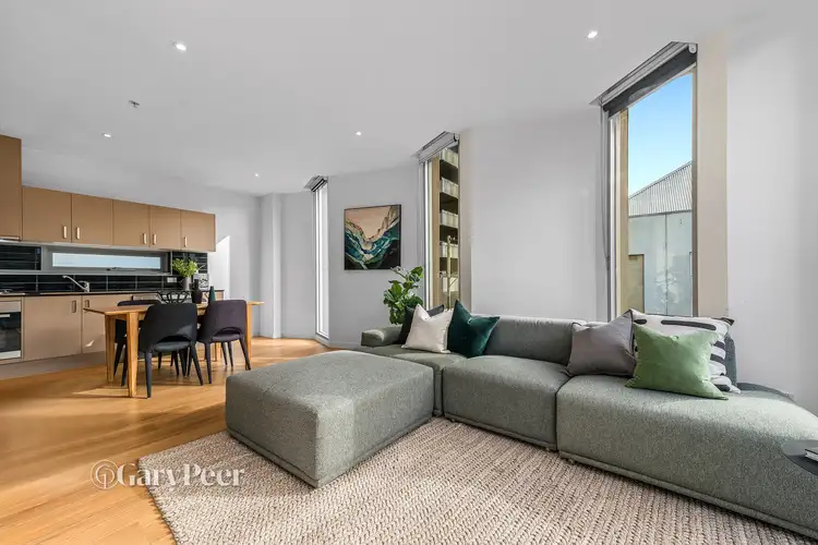 Third view of Homely apartment listing, 1/28 Clifton Street, Prahran VIC 3181