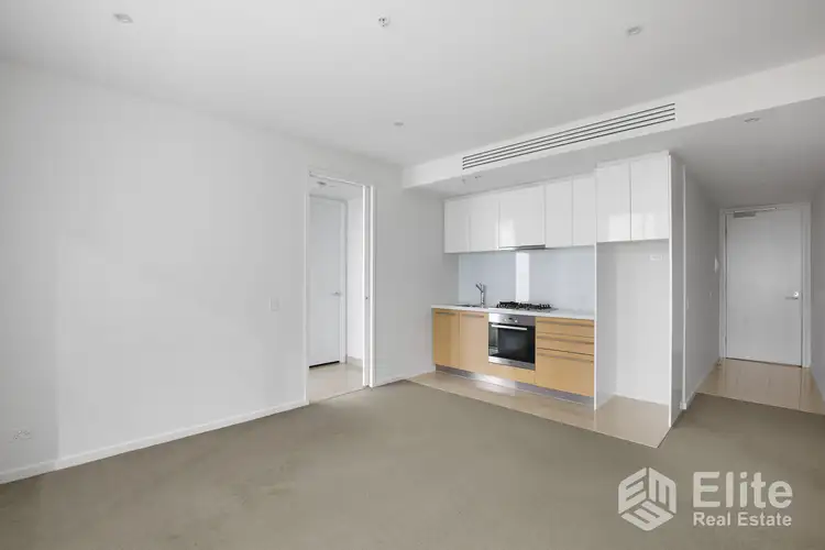 Second view of Homely apartment listing, Level 36/318 Russell Street, Melbourne VIC 3000
