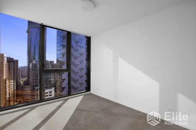 Third view of Homely apartment listing, Level 36/318 Russell Street, Melbourne VIC 3000