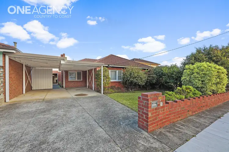 Main view of Homely house listing, 1/2 Barnett Grove, Noble Park VIC 3174