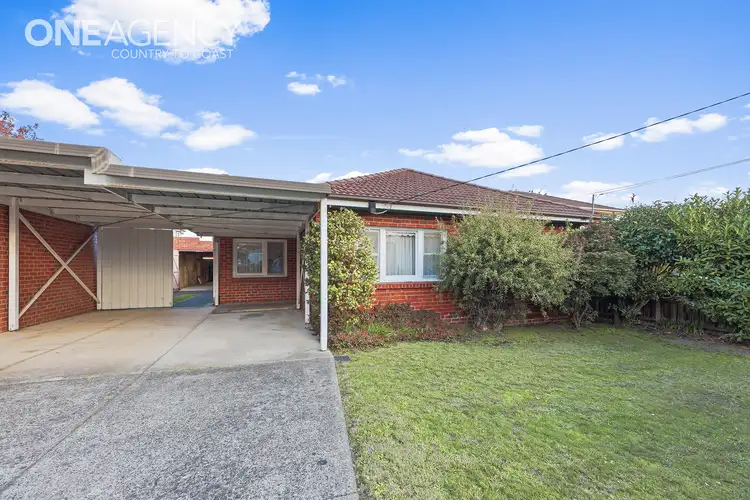 Second view of Homely house listing, 1/2 Barnett Grove, Noble Park VIC 3174