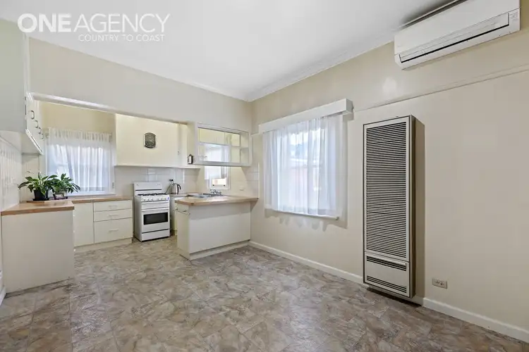 Third view of Homely house listing, 1/2 Barnett Grove, Noble Park VIC 3174