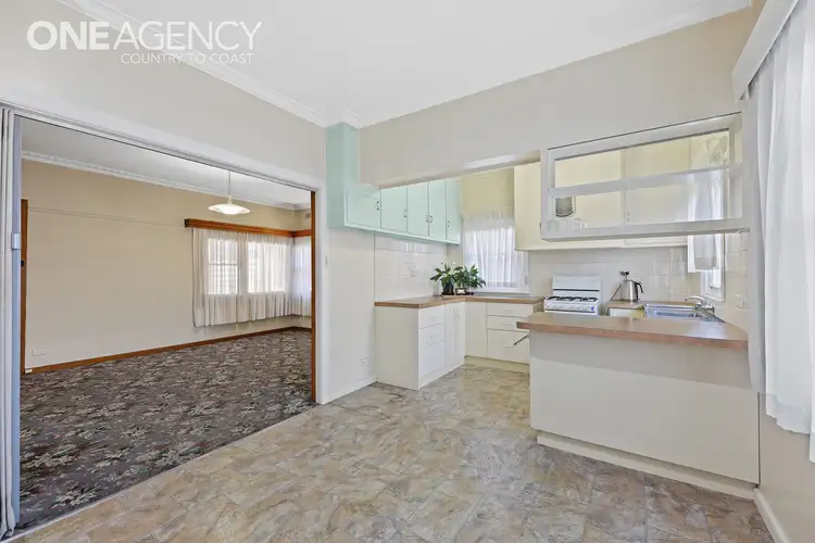 Fourth view of Homely house listing, 1/2 Barnett Grove, Noble Park VIC 3174