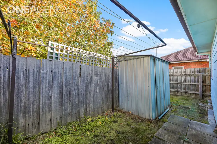 Sixth view of Homely unit listing, 2/2 Barnett Grove, Noble Park VIC 3174