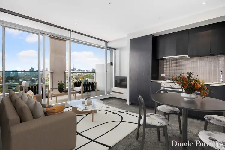 1703/5-7 Yarra Street, South Yarra VIC 3141