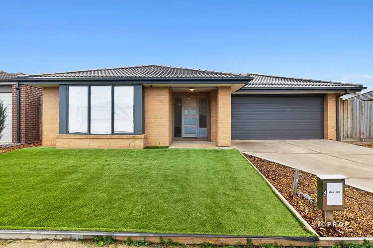 4 Kirami Avenue, Point Cook VIC 3030