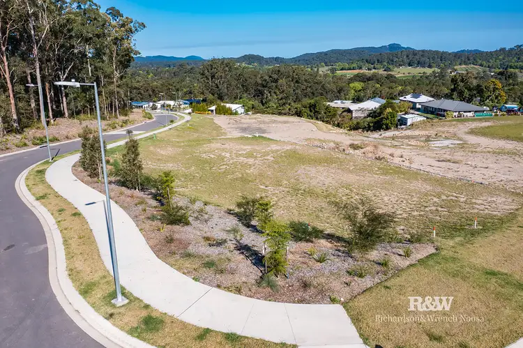 Fifth view of Homely land listing, William Road, Eumundi QLD 4562